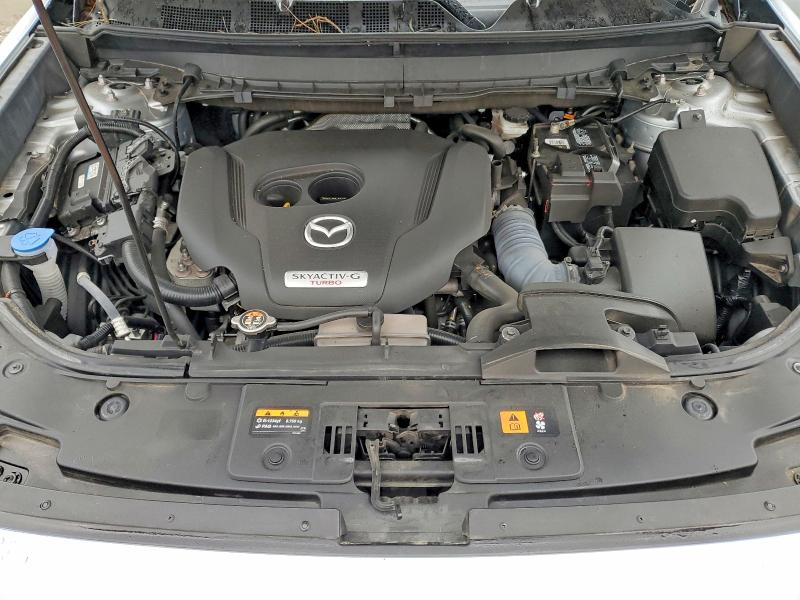 Aukcja sprzedaży 2022 Mazda Cx-9, vin: JM3TCBDY0N0611872, numer aukcji: 51225126