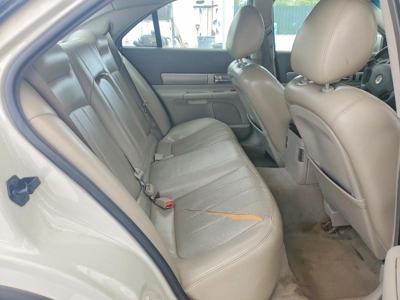 48781916 :رقم المزاد ، 1LNHM87A14Y648809 vin ، 2004 Lincoln Townhouse Ls مزاد بيع