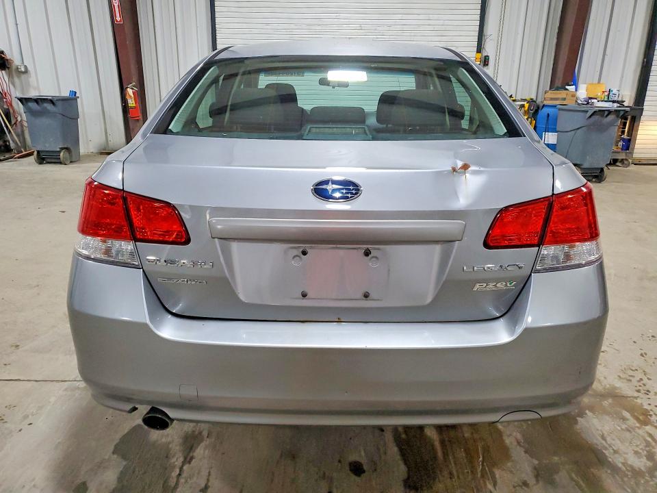 Aukcja sprzedaży 2011 Subaru Legacy, vin: 4S3BMBB67B3245244, numer aukcji: 51264436
