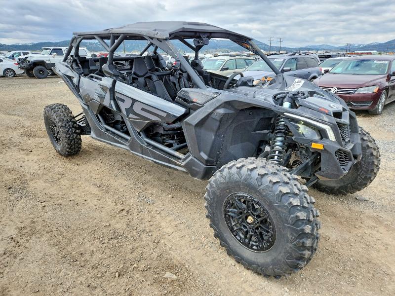 Продаж на аукціоні авто 2025 Can-am Maverick X3, vin: 3JBVNAV46SE000364, номер лоту: 51089176