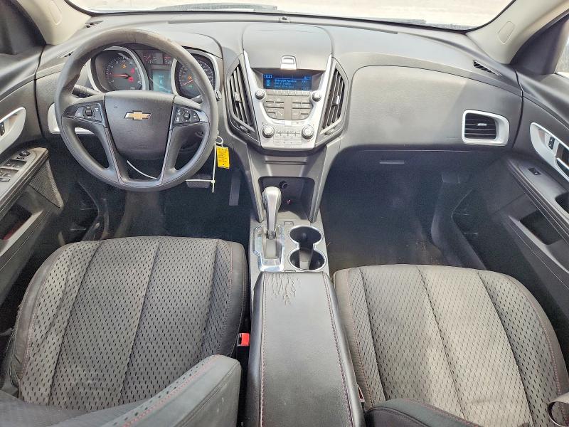 47282316 :رقم المزاد ، 2GNALBEK1C1282943 vin ، 2012 Chevrolet Equinox مزاد بيع