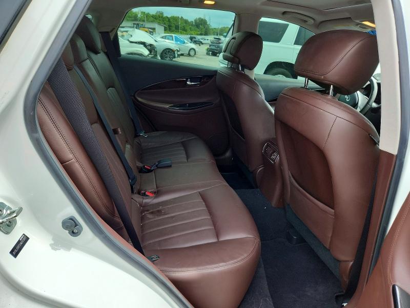 Aukcja sprzedaży 2017 Infiniti Qx50, vin: JN1BJ0RP2HM383887, numer aukcji: 51478456