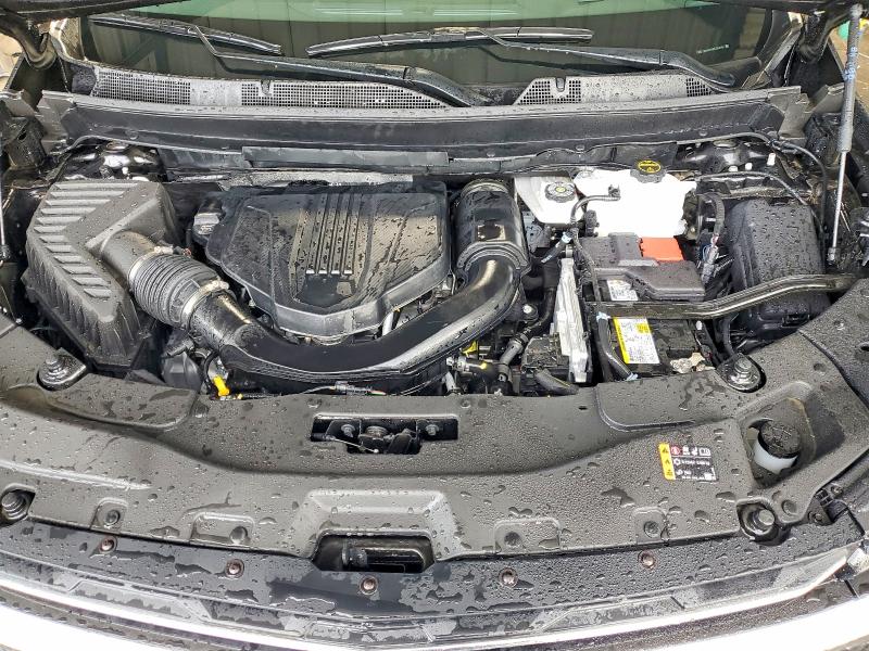 Продаж на аукціоні авто 2026 Chevrolet Traverse, vin: 1GNEVGKS8TJ252678, номер лоту: 48957416