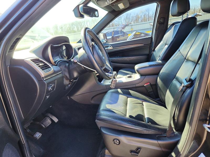 Aukcja sprzedaży 2015 Jeep Grand Cherokee, vin: 1C4RJFBG1FC733134, numer aukcji: 48490826