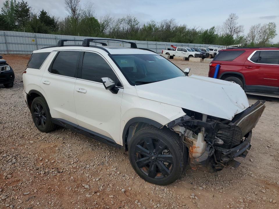 Aukcja sprzedaży 2023 Hyundai Palisade, vin: KM8R3DGE2PU630981, numer aukcji: 47579966
