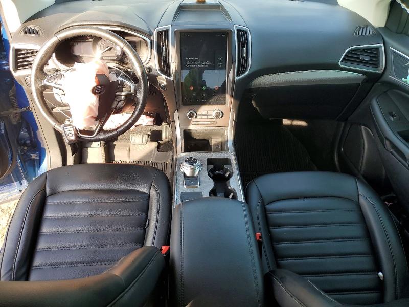 Продажа на аукционе авто 2021 Ford Edge, vin: 2FMPK4J96MBA39656, номер лота: 50907616