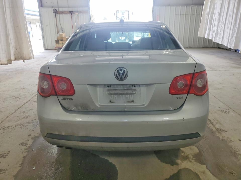 49233866 :رقم المزاد ، 3VWST71K86M737491 vin ، 2006 Volkswagen Jetta مزاد بيع