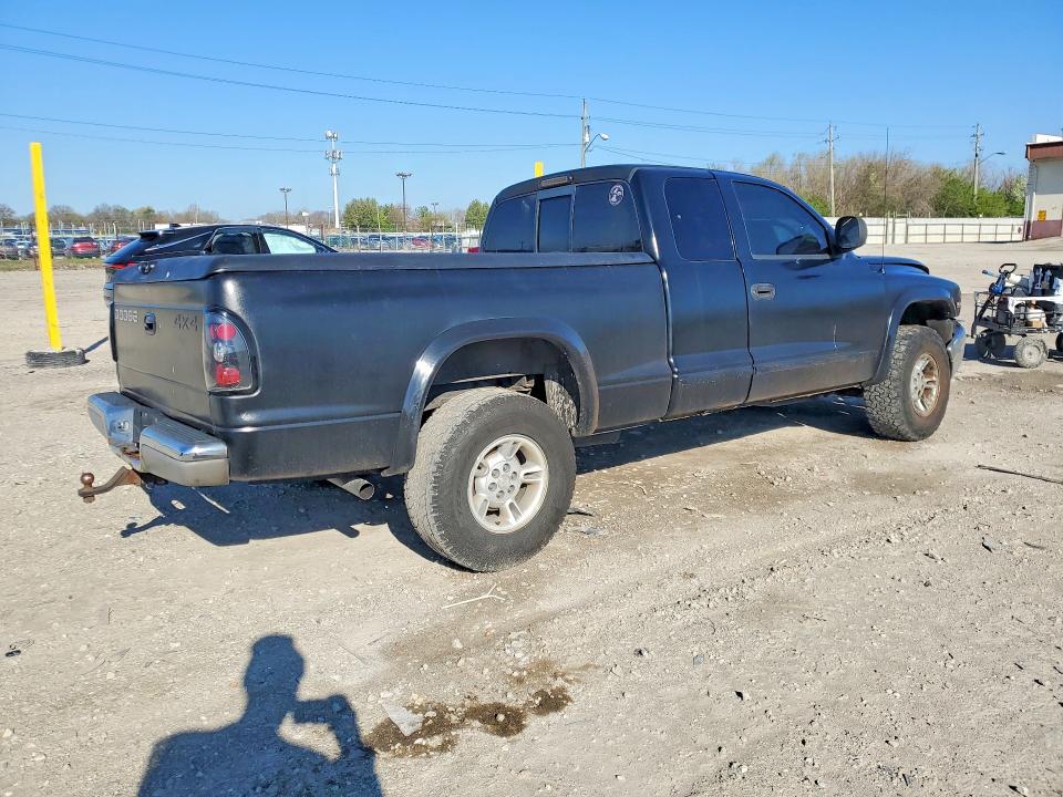 Продажа на аукционе авто 1998 Dodge Dakota, vin: 1B7GG22Y9WS759543, номер лота: 48109526