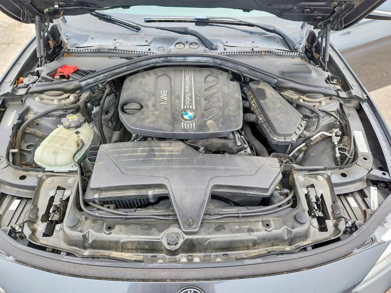 Продаж на аукціоні авто 2015 Bmw 328, vin: WBA3D3C5XFK158172, номер лоту: 48461856