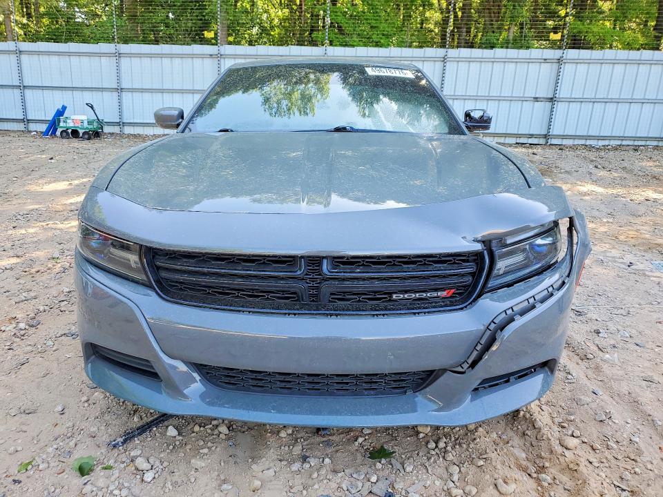 Продажа на аукционе авто 2018 Dodge Charger, vin: 2C3CDXBG2JH263306, номер лота: 49678776