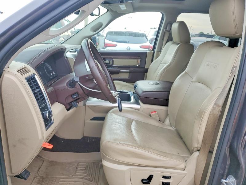 Продаж на аукціоні авто 2016 Ram 1500, vin: 1C6RR7NMXGS255228, номер лоту: 51318656