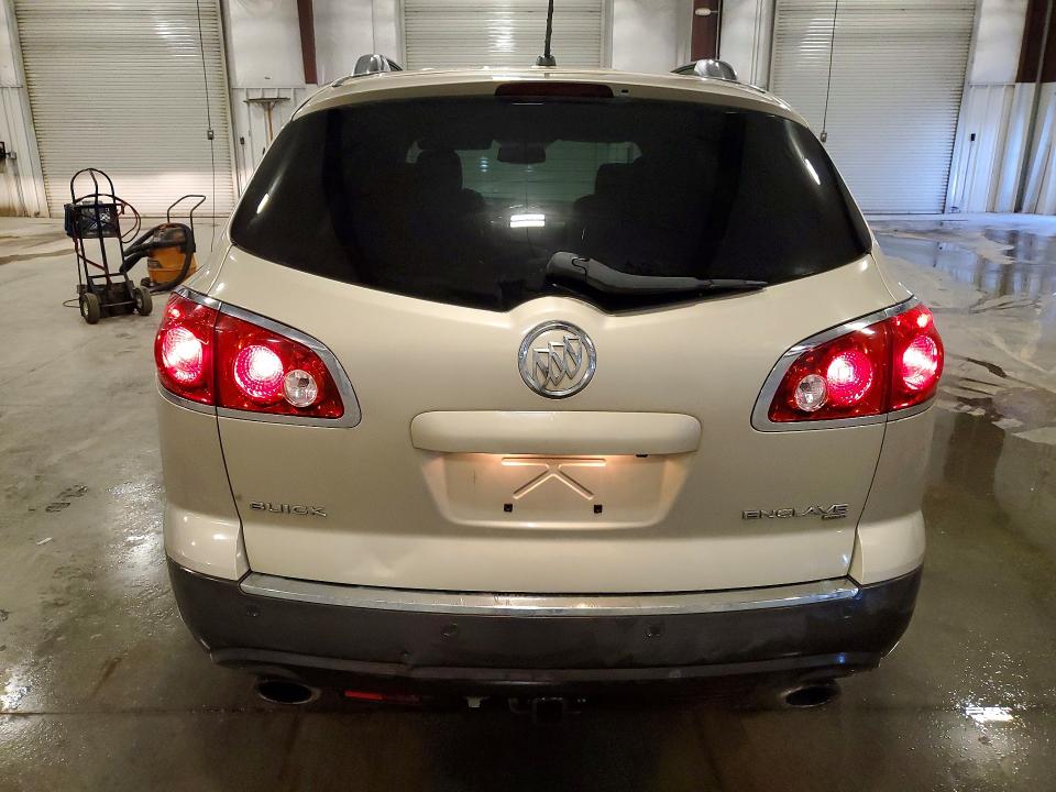 Продаж на аукціоні авто 2012 Buick Enclave, vin: 5GAKVCED1CJ292006, номер лоту: 49132616