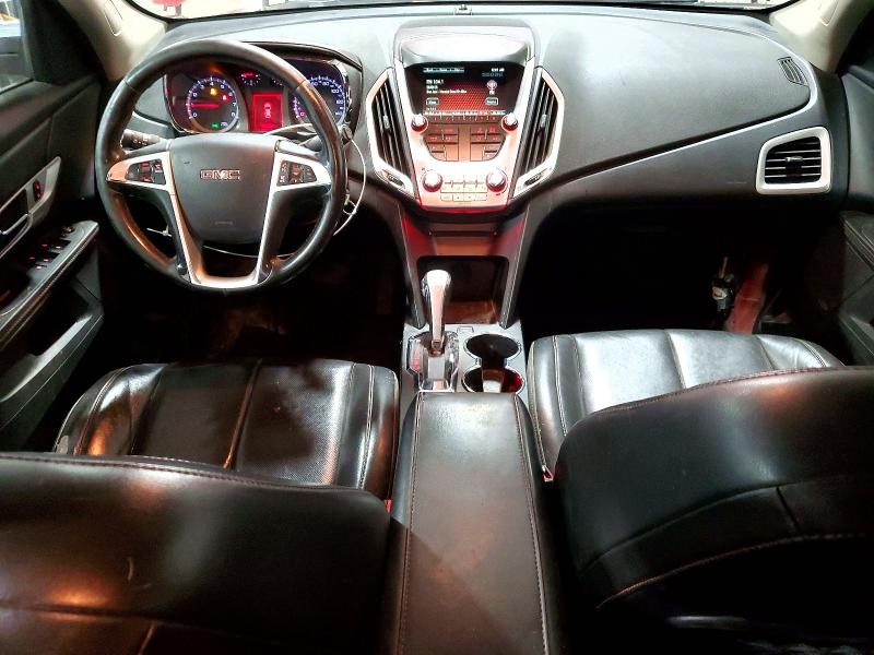 52026606 :رقم المزاد ، 2GKFLXEK0E6234887 vin ، 2014 Gmc Terrain مزاد بيع