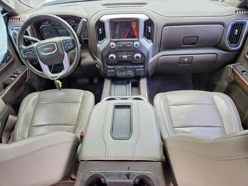 Продажа на аукционе авто 2020 Gmc Sierra, vin: 3GTU9DET6LG291816, номер лота: 46734006