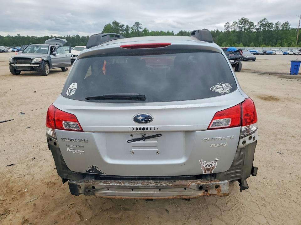 Aukcja sprzedaży 2013 Subaru Outback, vin: 4S4BRBCC9D3229566, numer aukcji: 50532876