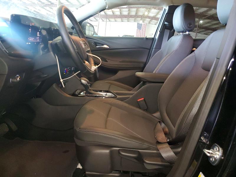 Продажа на аукционе авто 2026 Buick Encore Gx, vin: KL4AMBSL9TB142992, номер лота: 41628316