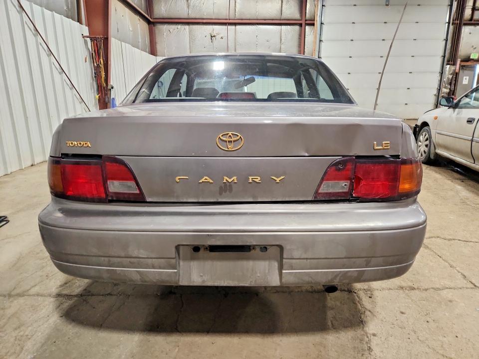 Aukcja sprzedaży 1995 Toyota Camry, vin: JT2SK12EXS0312579, numer aukcji: 50343056