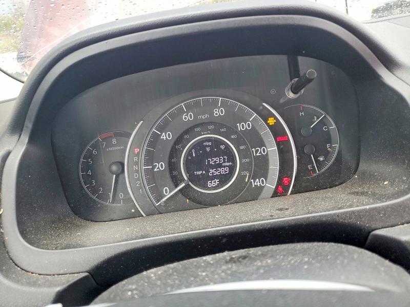 Aukcja sprzedaży 2012 Honda Cr-v, vin: 5J6RM3H54CL018611, numer aukcji: 48474536