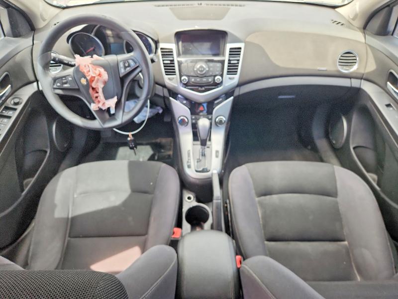 Aukcja sprzedaży 2015 Chevrolet Cruze, vin: 1G1PC5SBXF7192151, numer aukcji: 49066586