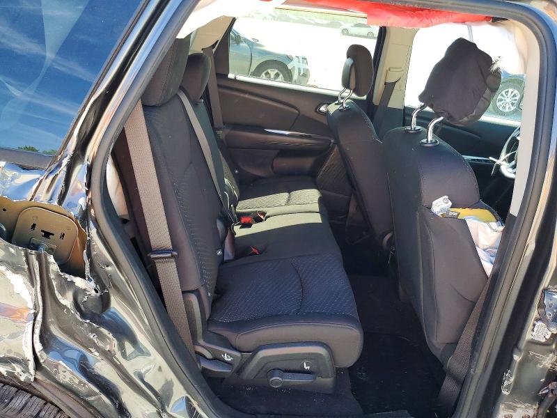 Aukcja sprzedaży 2017 Dodge Journey, vin: 3C4PDCAB0HT559373, numer aukcji: 50426906