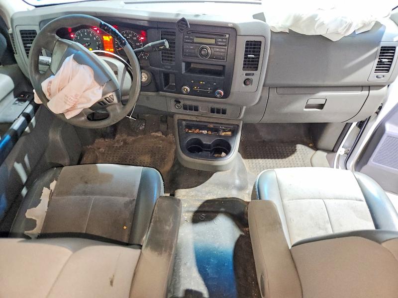 Aukcja sprzedaży 2014 Nissan Nv, vin: 1N6BF0KX8EN108150, numer aukcji: 48709876