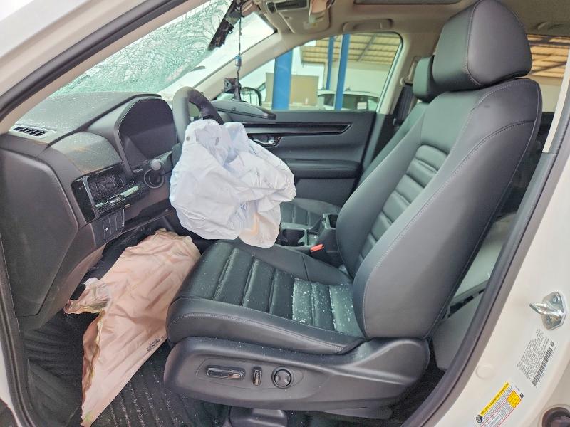 Продажа на аукционе авто 2026 Honda Cr-v, vin: 2HKRS4H73TH438111, номер лота: 51757646
