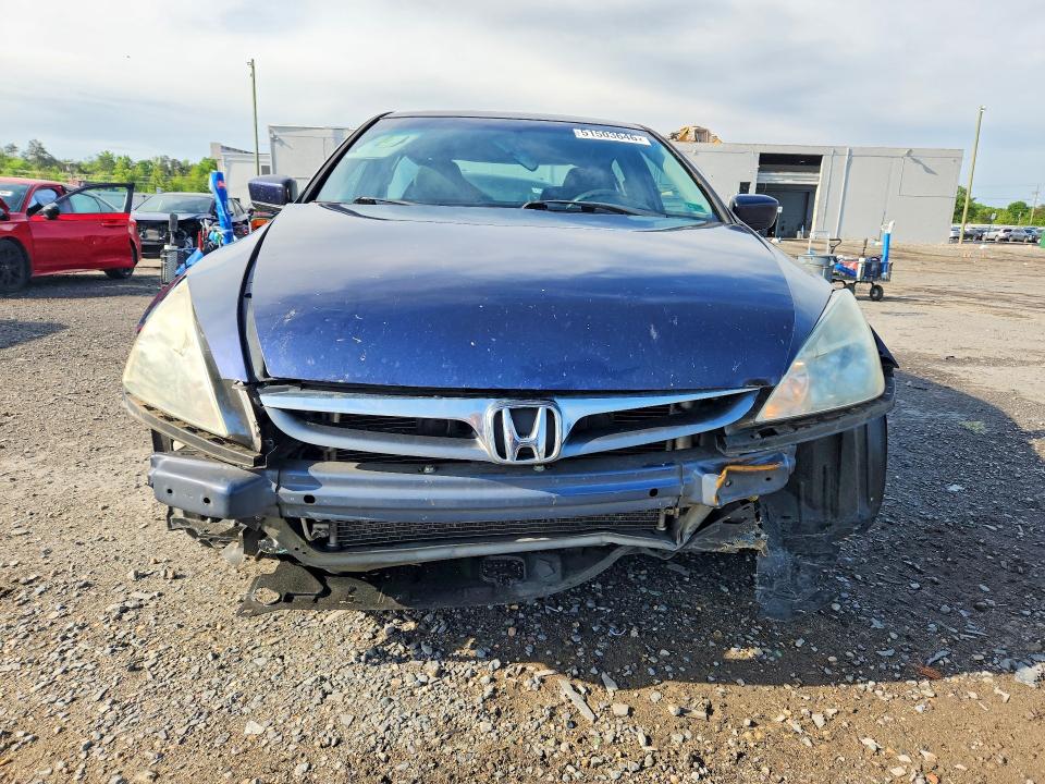 Продажа на аукционе авто 2006 Honda Accord, vin: 1HGCM56456A144429, номер лота: 51503646