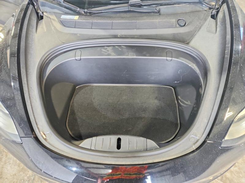 Продаж на аукціоні авто 2018 Tesla Model 3, vin: 5YJ3E1EA2JF044302, номер лоту: 48047396