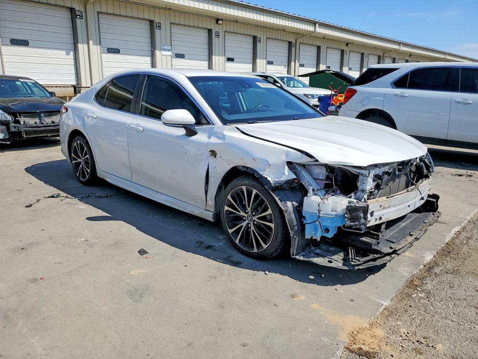 Продаж на аукціоні авто 2019 Toyota Camry, vin: 4T1B11HK0KU182825, номер лоту: 50664596
