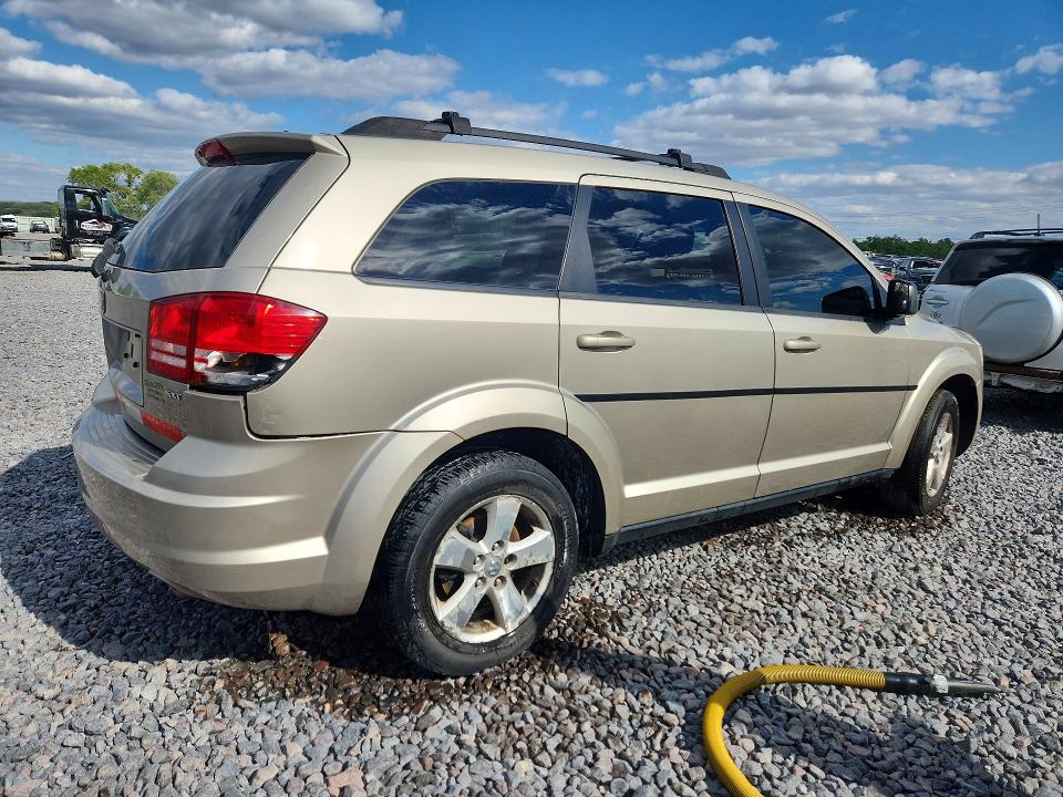 Aukcja sprzedaży 2009 Dodge Journey, vin: 3D4GG57V09T201909, numer aukcji: 50628356