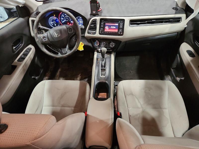 Aukcja sprzedaży 2021 Honda Hr-v, vin: 3CZRU5H31MM711016, numer aukcji: 48033456