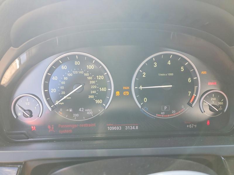 49814766 :رقم المزاد ، WBAYE4C50DDW22595 vin ، 2013 Bmw 740 مزاد بيع