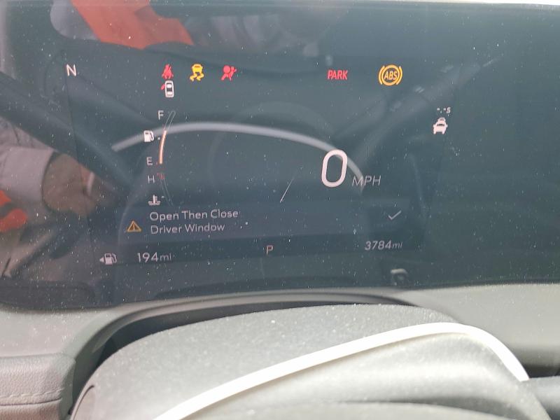 Продажа на аукционе авто 2024 Buick Encore Gx, vin: KL4AMDSL7RB190916, номер лота: 50598916