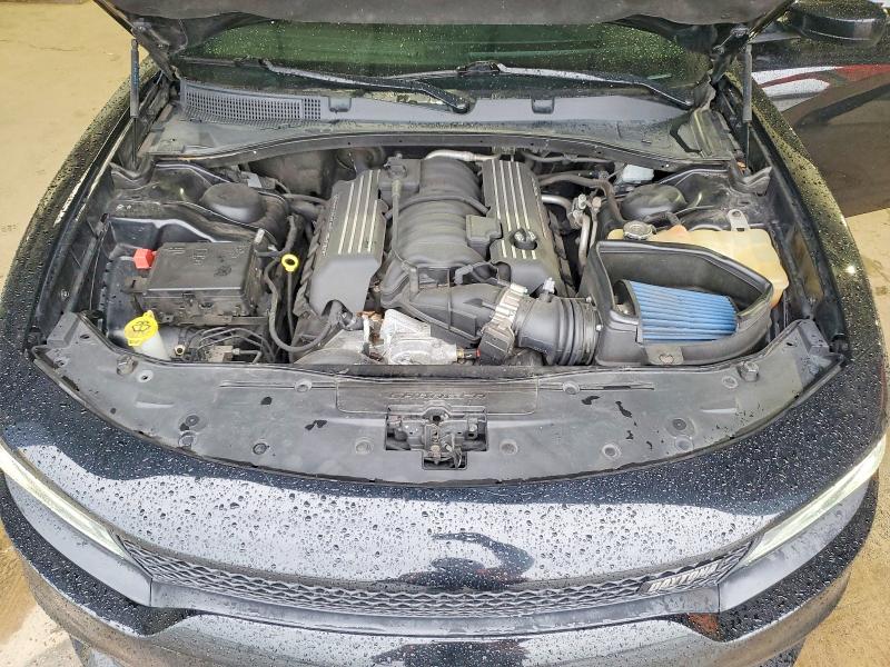 Продаж на аукціоні авто 2017 Dodge Charger, vin: 2C3CDXGJ9HH583947, номер лоту: 50089656