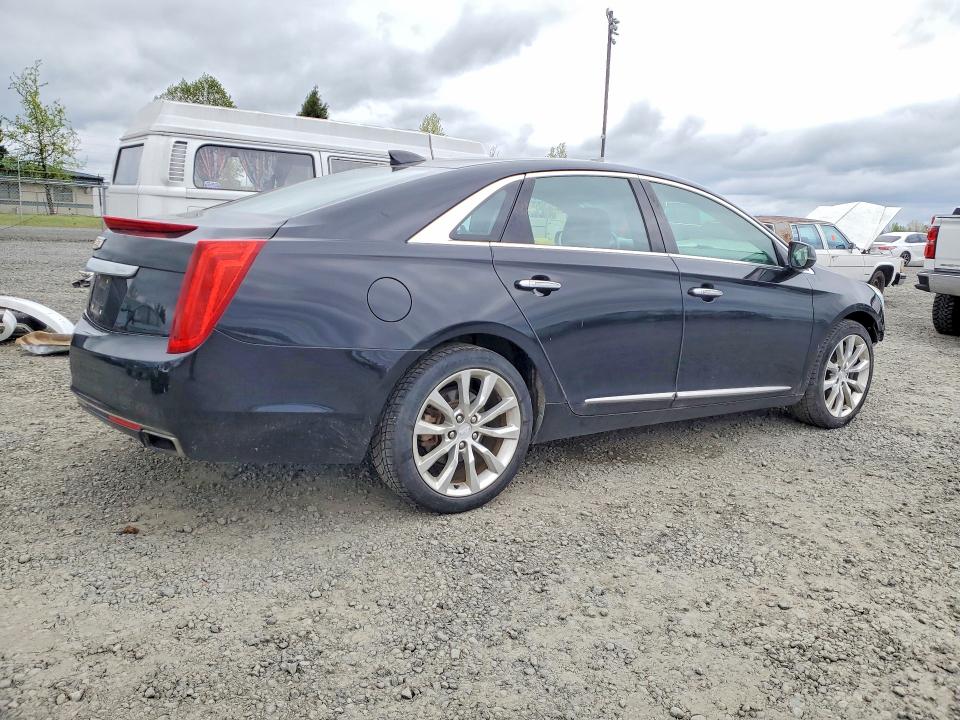 Продаж на аукціоні авто 2017 Cadillac Xts, vin: 2G61M5S32H9105916, номер лоту: 49555686