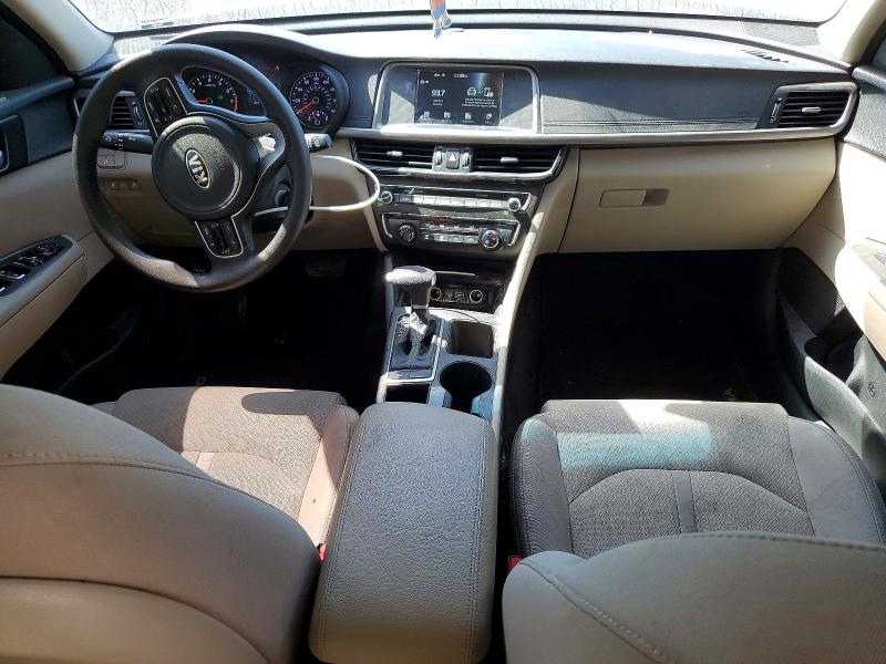 Aukcja sprzedaży 2018 Kia Optima, vin: 5XXGT4L33JG263621, numer aukcji: 49958566