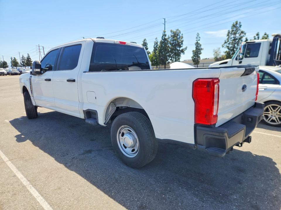 Продажа на аукционе авто 2024 Ford F250, vin: 1FT7W2AA0REF67034, номер лота: 51333976
