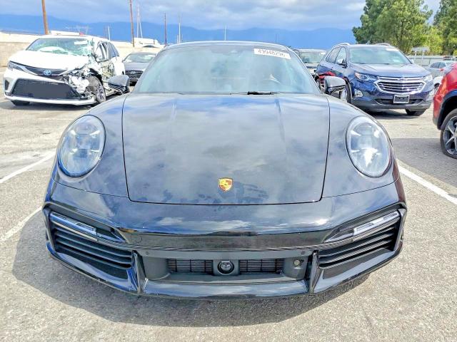 Aukcja sprzedaży 2023 Porsche 911, vin: WP0AD2A92PS257421, numer aukcji: 49948296