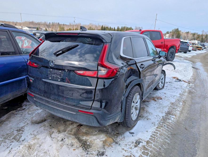 Aukcja sprzedaży 2023 Honda Cr-v, vin: 2HKRS4H24PH110898, numer aukcji: 50425266