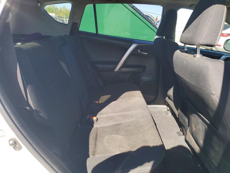 Aukcja sprzedaży 2016 Toyota Rav4, vin: JTMRFREV5GJ102879, numer aukcji: 48300086