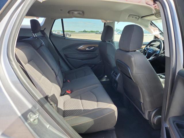 Aukcja sprzedaży 2020 Gmc Terrain, vin: 3GKALMEV0LL222234, numer aukcji: 50729596