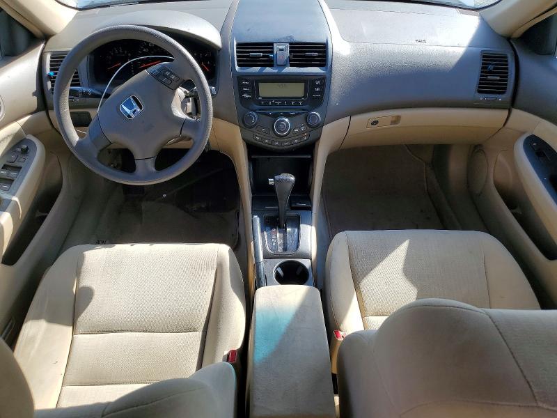 Продаж на аукціоні авто 2005 Honda Accord, vin: 1HGCM56405A047329, номер лоту: 50817026