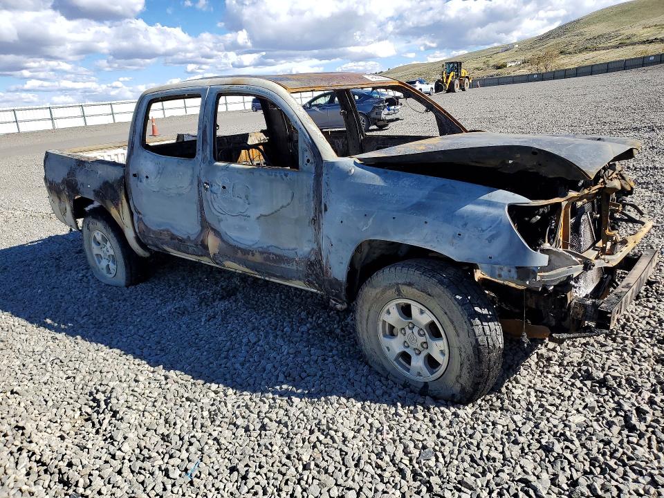 Продажа на аукционе авто 2006 Toyota Tacoma, vin: 5TELU42N36Z153062, номер лота: 49650936