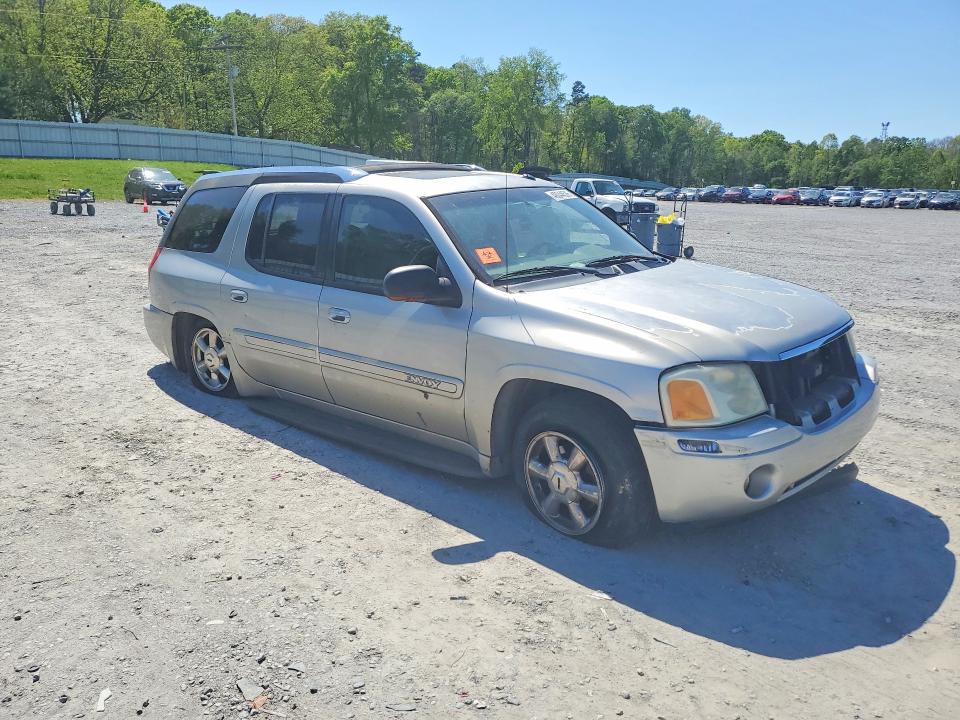 Продаж на аукціоні авто 2004 Gmc Envoy, vin: 1GKET12S346171690, номер лоту: 48044526
