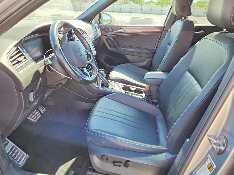 Продажа на аукционе авто 2023 Volkswagen Tiguan, vin: 3VVCB7AXXPM016565, номер лота: 50083816