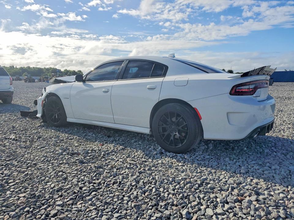 Продажа на аукционе авто 2021 Dodge Charger, vin: 2C3CDXCT1MH521914, номер лота: 49230006