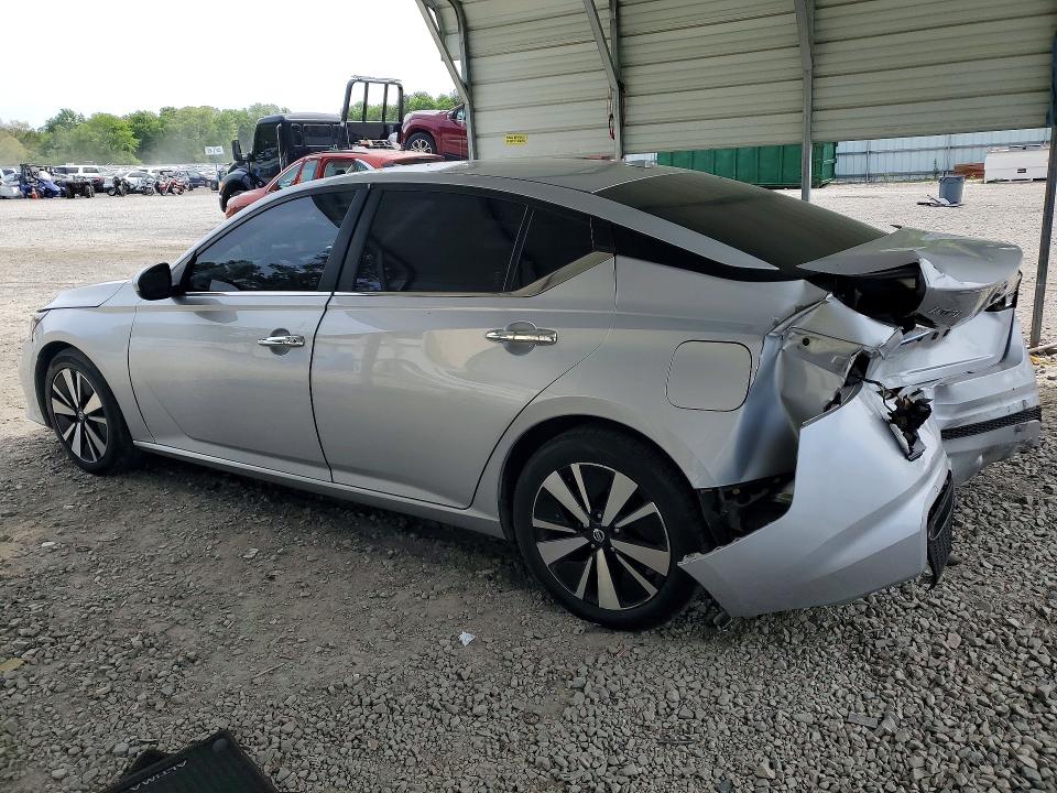 Продажа на аукционе авто 2022 Nissan Altima, vin: 1N4BL4DV4NN351751, номер лота: 48923796