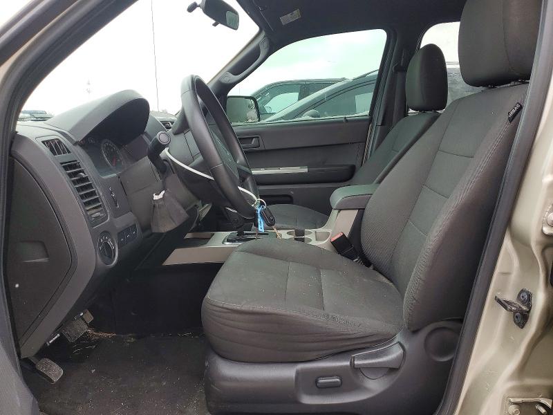 Aukcja sprzedaży 2011 Ford Escape, vin: 1FMCU0DG9BKA70026, numer aukcji: 48607766