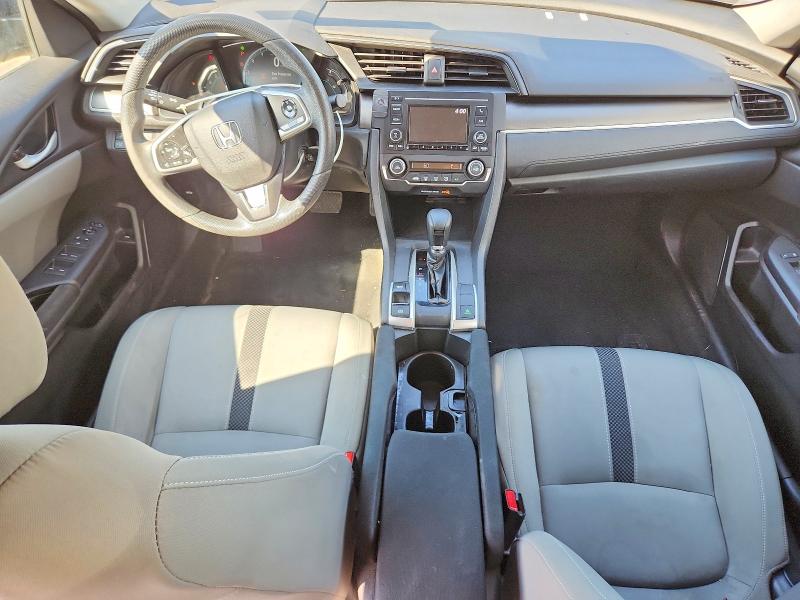 Продаж на аукціоні авто 2019 Honda Civic, vin: 2HGFC2F61KH523519, номер лоту: 49118586
