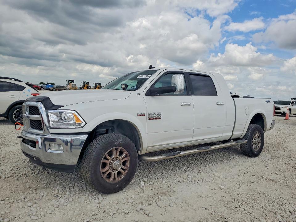 Продажа на аукционе авто 2015 Ram 2500, vin: 3C6UR5NJ6FG605447, номер лота: 48037906